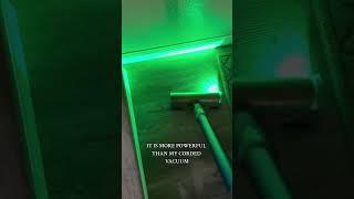 WHY I LOVE MY DYSON VACUUM
