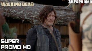 The Walking Dead 10x05 Super Extended Trailer Season 10 Episode 5 Promo/Preview HD "What It Always