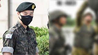 Shocking South Korea's Defense Minister Reveals BTS's Jimin Will Join the U.S Army for This Training