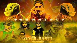 NON STOP BOLLYWOOD DRILL MEGA MASHUP ft. MCSTAN x VIJAYDK x DIVINE x EMIWAY x KR$NA