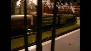 Torbay Express