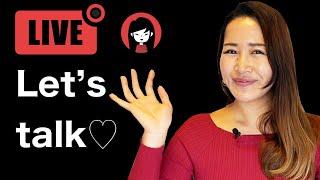 Let's talk Ichigo Ichie (Wise mindset that transformed my life)