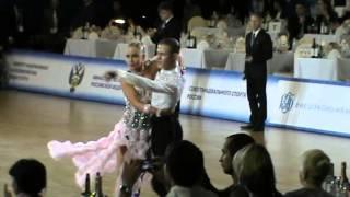 Moscow LAT final 3rumba