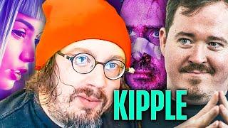 Sam Hyde on Antisemitism Debate, Content, Shane Gillis MSSP, Blade Runner & Why Sam Hates Streaming!