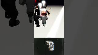 Roblox 999-IQ ( Troll Face Meme ) #roblox #2000iq
