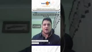 NABARD Strategy by Selected Candidate | #trendingshorts #ixambee #nabard #nabardgradea  #education
