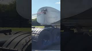 Convoy Mack The Rubber Duck #convoy #rubberduck #mack #mayberry