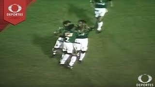 Futbol Retro: Monterrey 3-2 León - Invierno 98 | Televisa Deportes