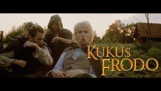 KUKU$ - FRODO (Official Video)