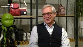 Video case (Part 5): International production and sourcing – Kipling