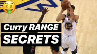 How To Shoot NBA 3's **Basketball Deep Range Boosters**| JP Productions