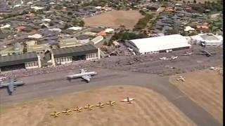 1_WIGRAM AIR BASE - THE LAST AIR SHOW EVER AT WIGRAM - MARCH 2009