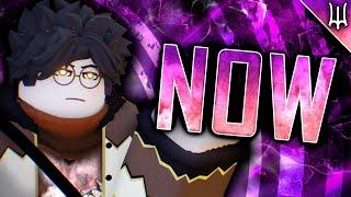 It's Finally Time... | Deepwoken