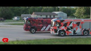 RT - Revolutionary Technology from Rosenbauer