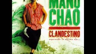 Manu Chao - Malegría