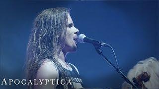 Apocalyptica - One (Plays Metallica By Four Cellos - A Live Performance)