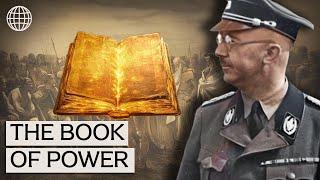 Germania: Why Were The Nazis Obsessed With This Ancient Roman Book?