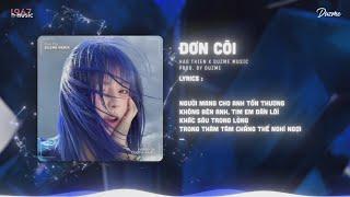 Đơn Côi - Hạo Thiên (Duzme Remix) | Người Mang Cho Anh Tổn Thương...Nhạc HOT Trend Tik Tok