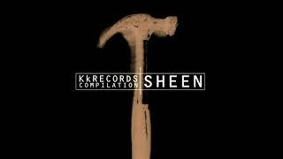 Sheen: KKRecords Compilation (Ambient, Industrial, 1995)