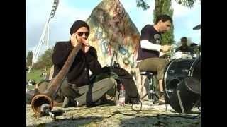 Mauerpark - Die Doku - (ganzer Film)