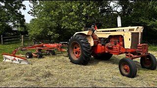 Making Hay Like It's 1980