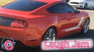 Expensive Car Showoff Fail Compilation Idiot Drivers