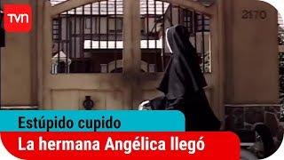 La hermana Angélica llegó a San Andrés | Estúpido cupido - T1E1