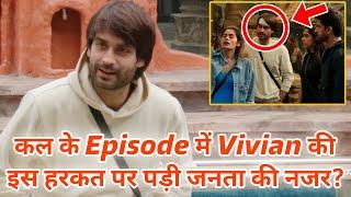 कल के Episode में Vivian की इस हरकत पर पड़ी जनता की नजर, सुनकर आप भी रह जायेंगे दंग?