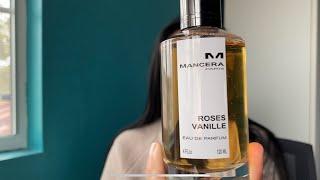 Roses Vanille Mancera Honest Review