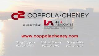 The Coppola-Cheney Group | Lee & Associates Arizona