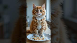 Cute cat sing Apt Apt #1k #cat #catslover #cats #shorts