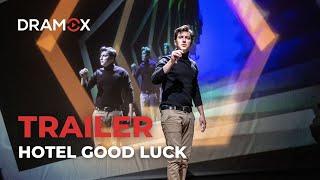 Hotel Good Luck | Městská divadla pražská | Dramox