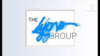 The Lyons Group Logo Remake