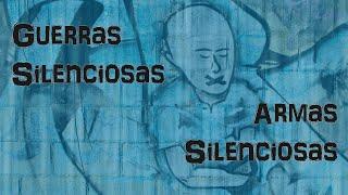 Programa Guerras Silenciosas Armas Silenciosas com Felipe Castelo Branco - TVCH