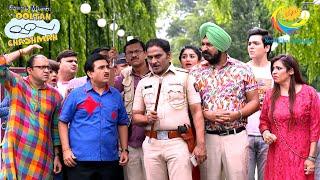 The Search For Bapuji Begins | Taarak Mehta Ka Ooltah Chashmah | Full Movie
