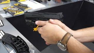 XTech Tactical New Products - 2019 SHOT Show