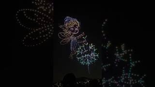 지금 안 가면 내년까지 기다려야하는 뚝섬 한강 드론쇼 droneshow