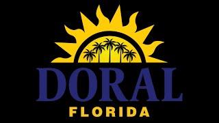 City of Doral - State of The City Address