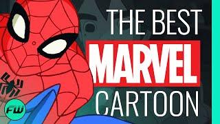 Why The Spectacular Spider-Man Is The BEST Marvel Cartoon | FandomWire Video Essay