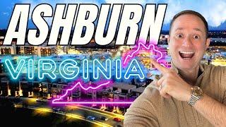 The Ultimate Guide to Living in Ashburn Virginia