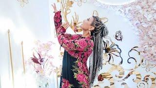 Firuza Jalalova -"Kashi Kara"