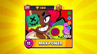 Er JuJu Den Stærkeste I Brawl Stars?