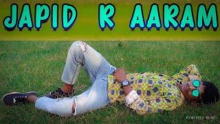 JAPID  R AARAM | Santali comedy video