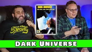 Nerds hired strippers to make an Alien ripoff in their backyard | Dark Universe