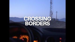 CROSSING BORDERS - Safar Making Of