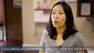 Clinica Medica Familiar   Dr  Angela Wang HD HLS