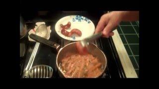 Cajun Red Beans and Rice
