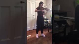 Sabrina Radzik - UK
