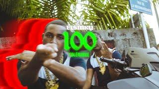 Zt Elsinky - 100 Tolérance (Daggy Freestyle)