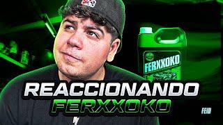 REACCIÓN a Joyce Santana, Feid - Ferxxoko (Video Oficial)